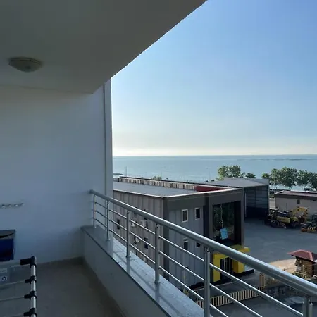 Daire With View *