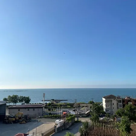 Daire With View *