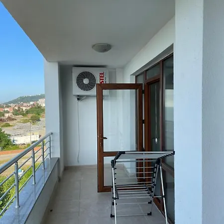 With View Apartment *