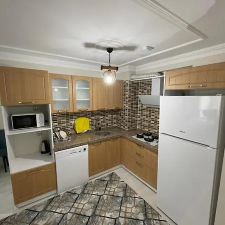 With View Apartment *