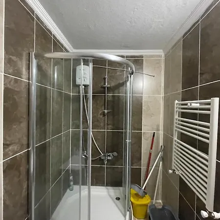 Apartment With View Trabzon