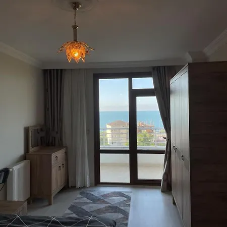 With View Trabzon