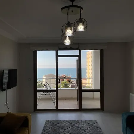 With View Apartment *